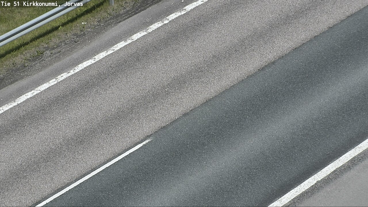 Kelikamerat Kuva Tie 51 Kirkkonummi, Jorvas, Kirkkonummi, Uusimaa