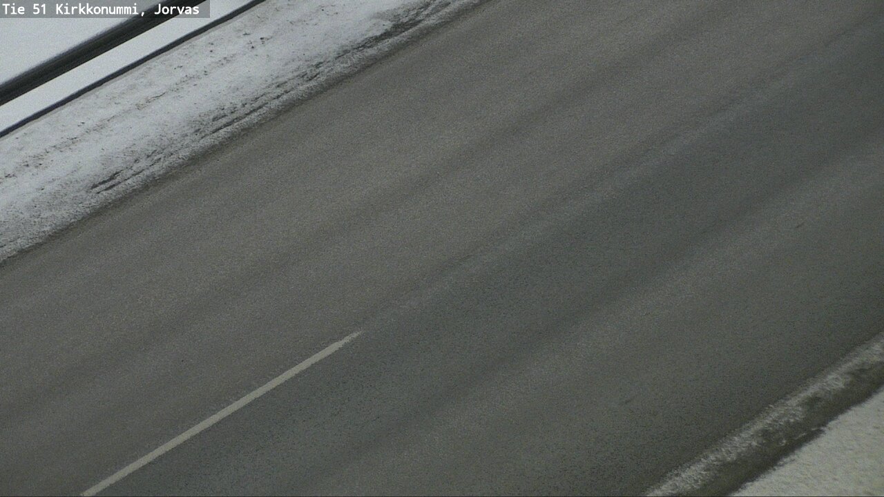 Kelikamerat Kuva Tie 51 Kirkkonummi, Jorvas, Kirkkonummi, Uusimaa