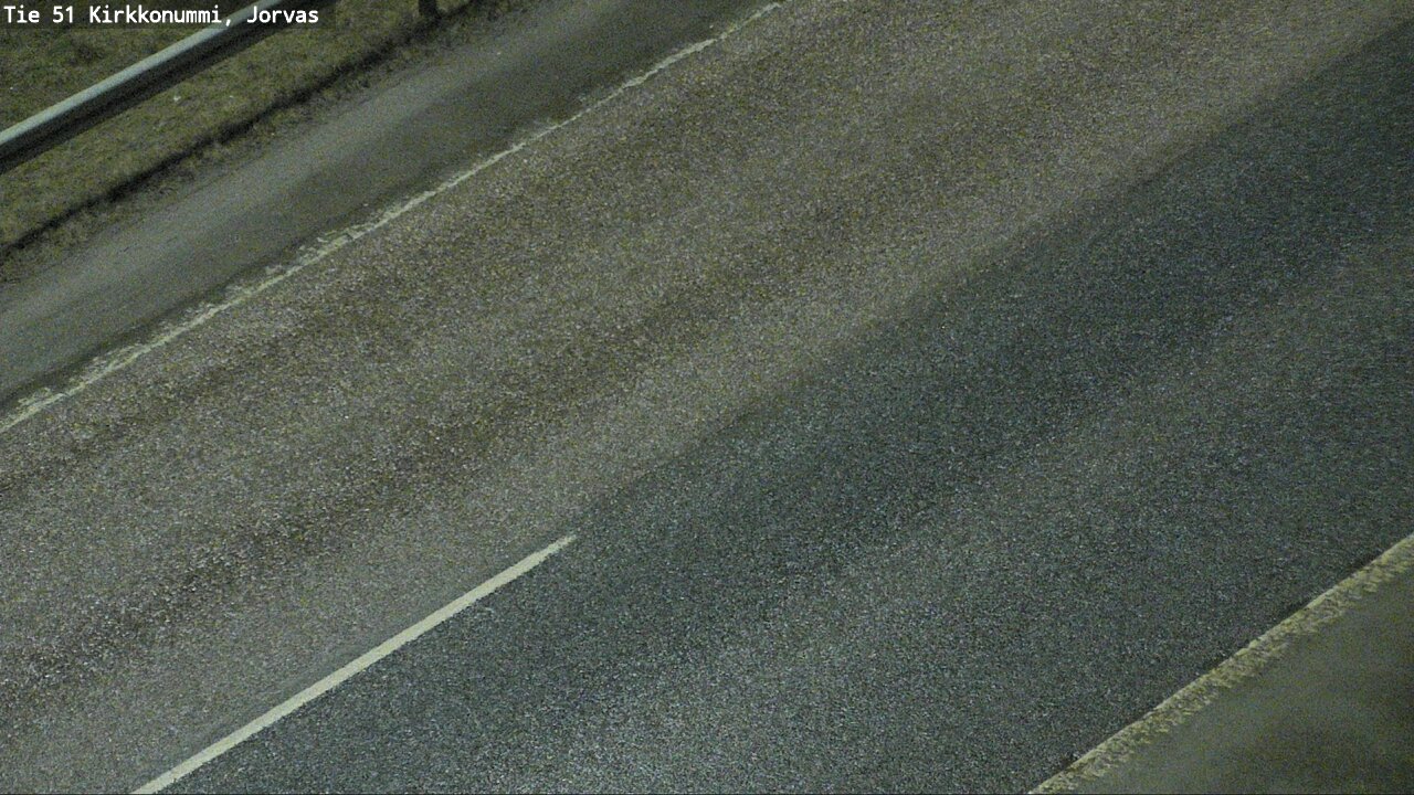 Kelikamerat Kuva Tie 51 Kirkkonummi, Jorvas, Kirkkonummi, Uusimaa