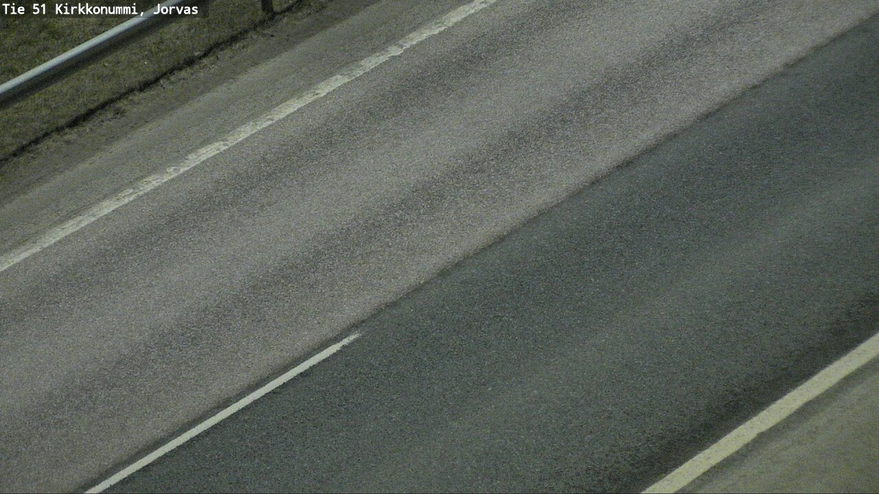 Kelikamerat Kuva Tie 51 Kirkkonummi, Jorvas, Kirkkonummi, Uusimaa
