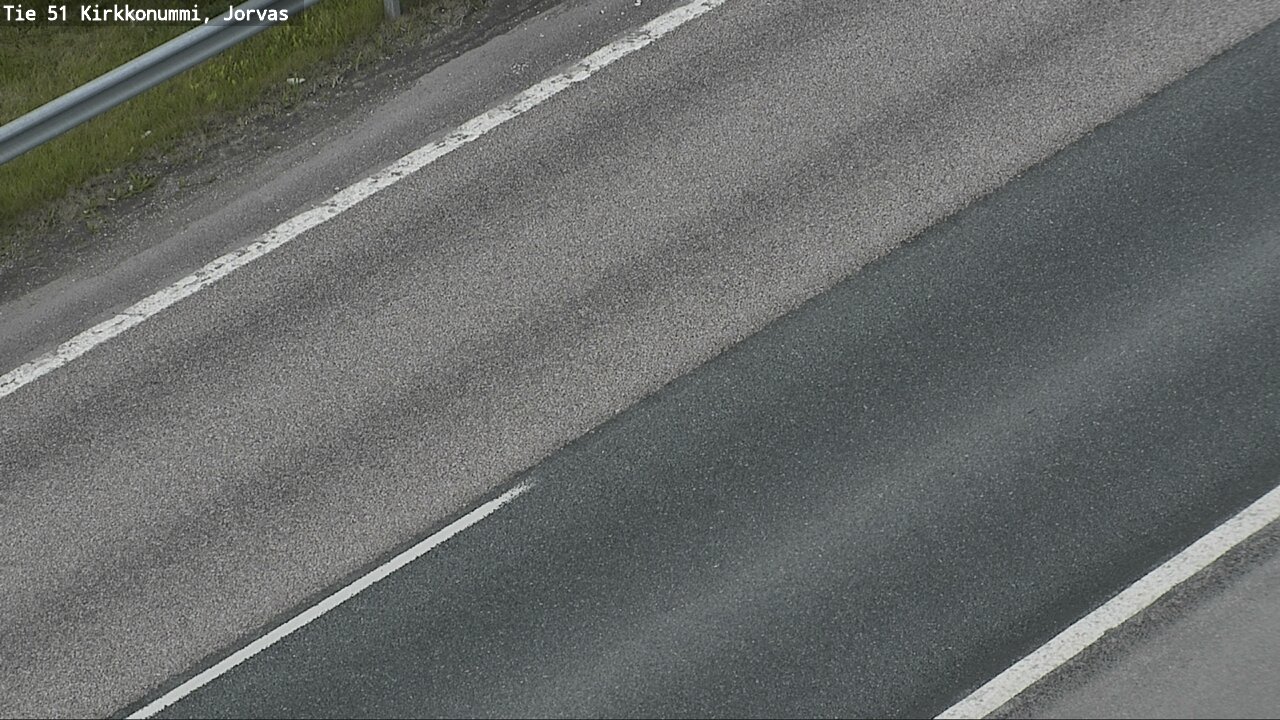 Kelikamerat Kuva Tie 51 Kirkkonummi, Jorvas, Kirkkonummi, Uusimaa