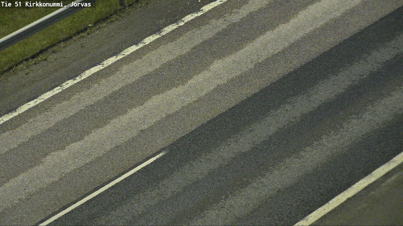Kelikamerat Kuva Tie 51 Kirkkonummi, Jorvas, Kirkkonummi, Uusimaa