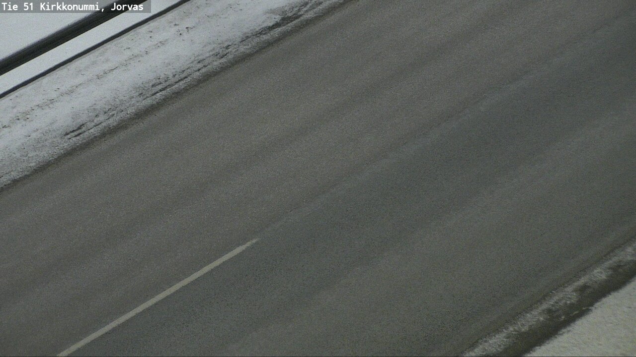 Kelikamerat Kuva Tie 51 Kirkkonummi, Jorvas, Kirkkonummi, Uusimaa