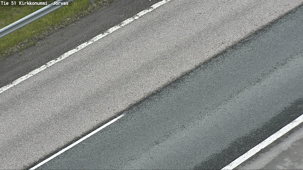 Kelikamerat Kuva Tie 51 Kirkkonummi, Jorvas, Kirkkonummi, Uusimaa