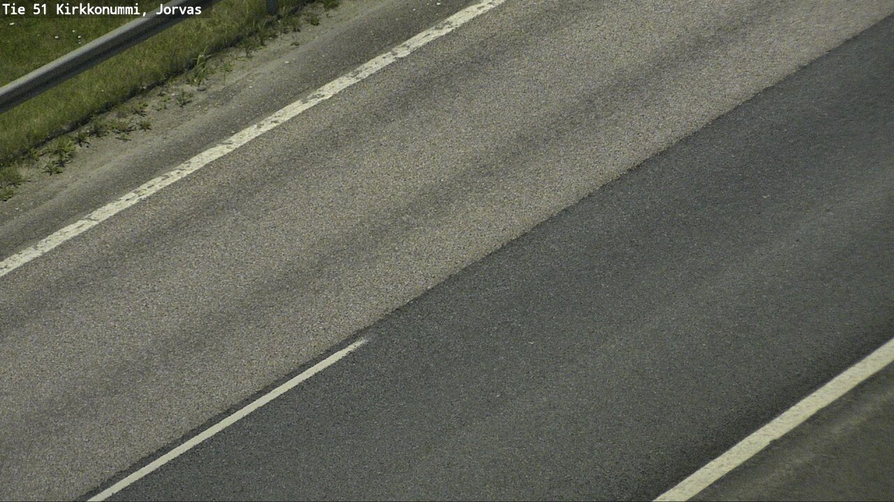 Kelikamerat Kuva Tie 51 Kirkkonummi, Jorvas, Kirkkonummi, Uusimaa