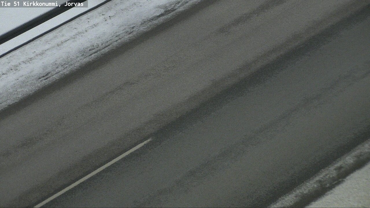 Kelikamerat Kuva Tie 51 Kirkkonummi, Jorvas, Kirkkonummi, Uusimaa