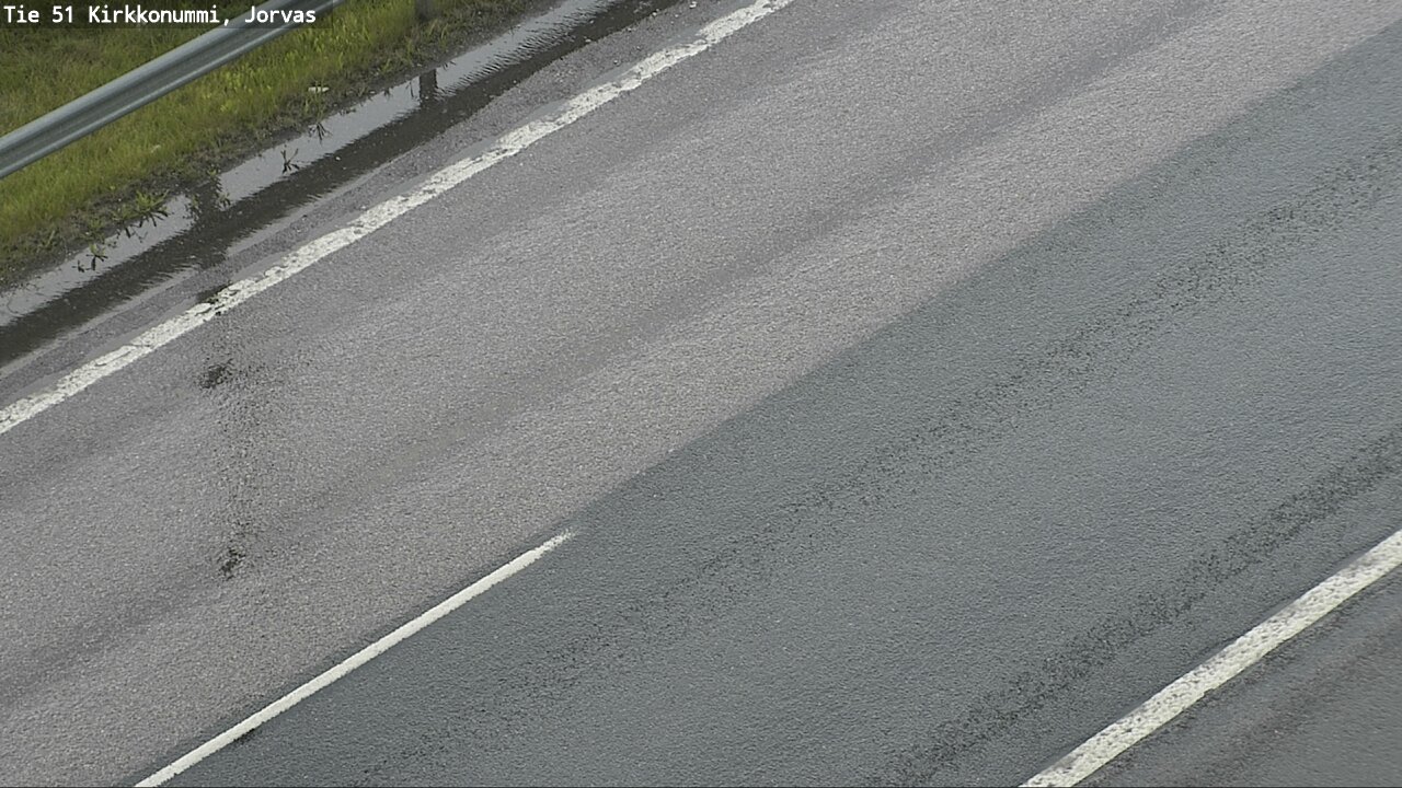 Kelikamerat Kuva Tie 51 Kirkkonummi, Jorvas, Kirkkonummi, Uusimaa