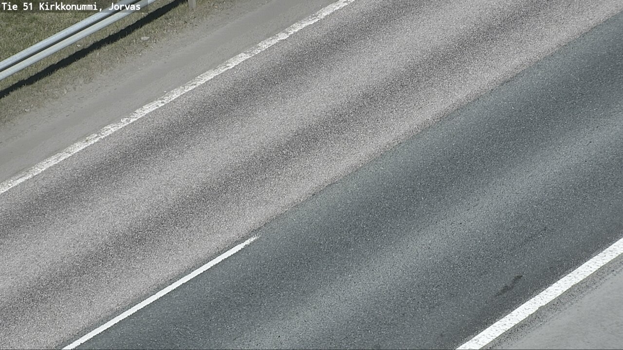 Kelikamerat Kuva Tie 51 Kirkkonummi, Jorvas, Kirkkonummi, Uusimaa