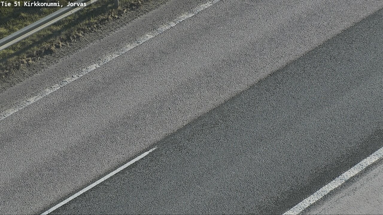 Kelikamerat Kuva Tie 51 Kirkkonummi, Jorvas, Kirkkonummi, Uusimaa