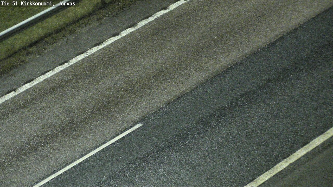 Kelikamerat Kuva Tie 51 Kirkkonummi, Jorvas, Kirkkonummi, Uusimaa