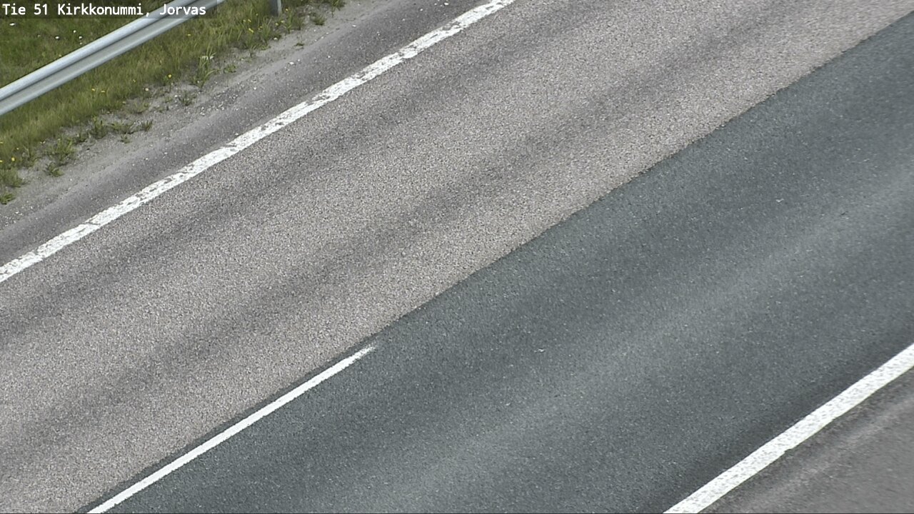 Kelikamerat Kuva Tie 51 Kirkkonummi, Jorvas, Kirkkonummi, Uusimaa