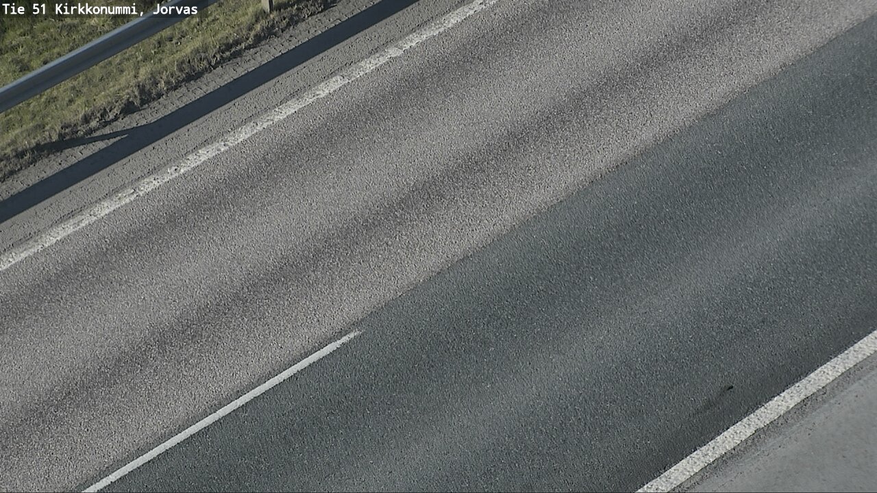 Kelikamerat Kuva Tie 51 Kirkkonummi, Jorvas, Kirkkonummi, Uusimaa