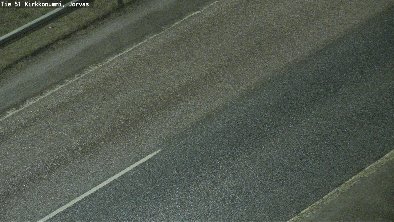 Kelikamerat Kuva Tie 51 Kirkkonummi, Jorvas, Kirkkonummi, Uusimaa