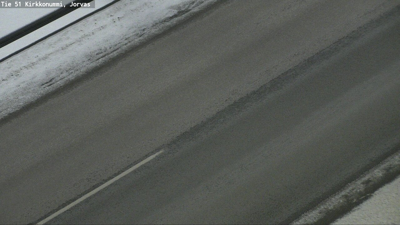 Kelikamerat Kuva Tie 51 Kirkkonummi, Jorvas, Kirkkonummi, Uusimaa