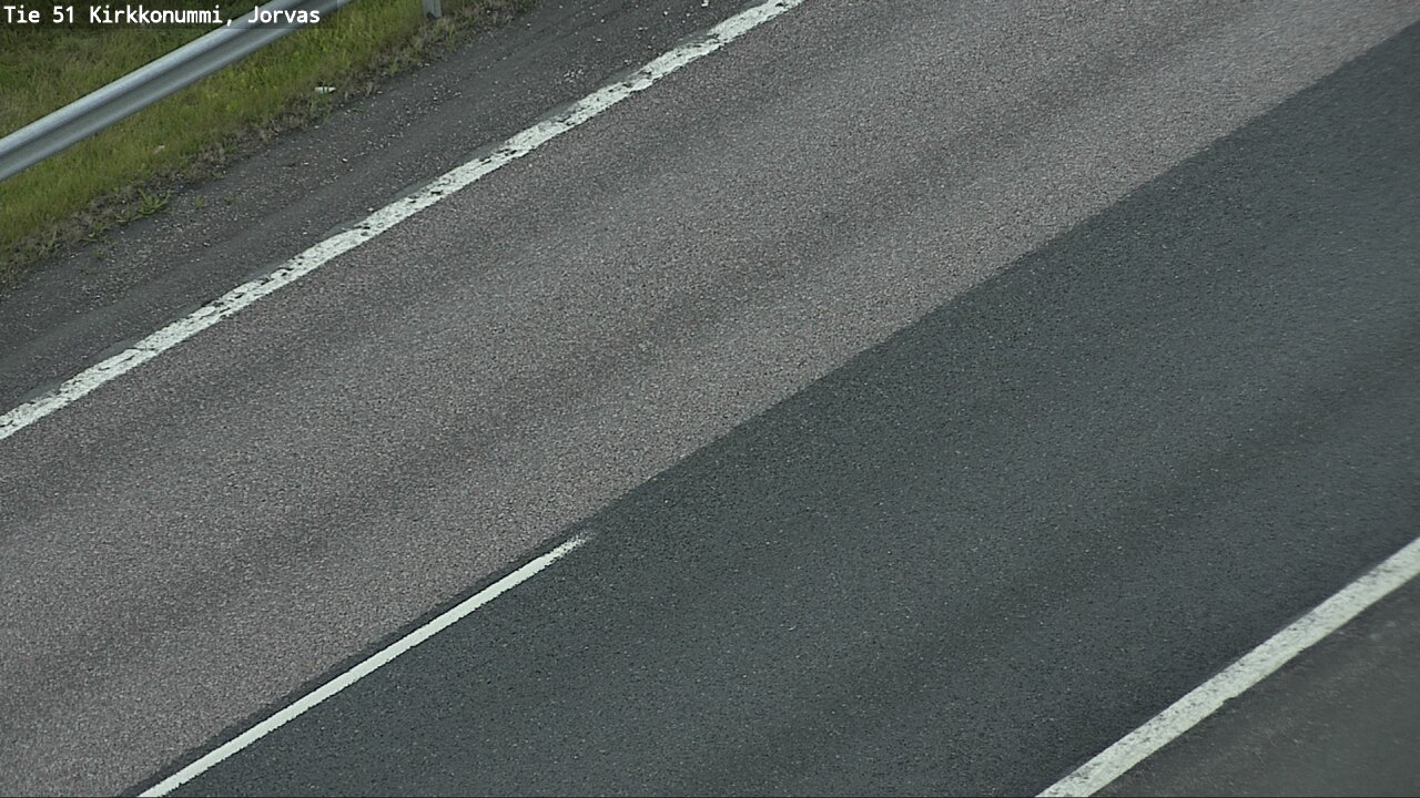 Kelikamerat Kuva Tie 51 Kirkkonummi, Jorvas, Kirkkonummi, Uusimaa