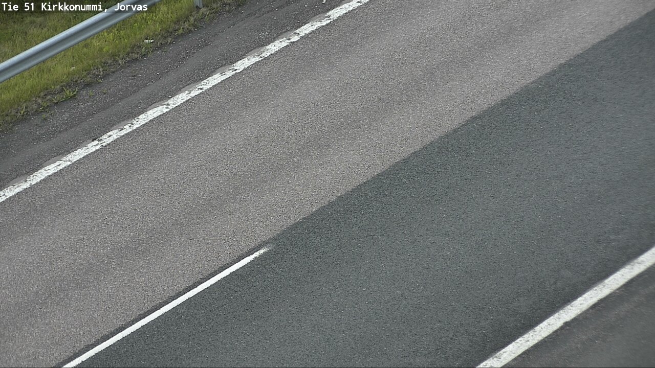 Kelikamerat Kuva Tie 51 Kirkkonummi, Jorvas, Kirkkonummi, Uusimaa