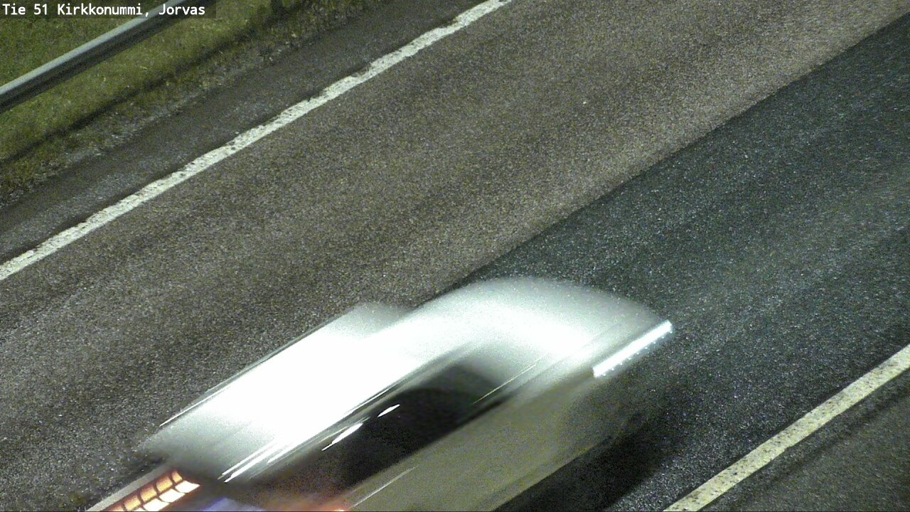 Kelikamerat Kuva Tie 51 Kirkkonummi, Jorvas, Kirkkonummi, Uusimaa