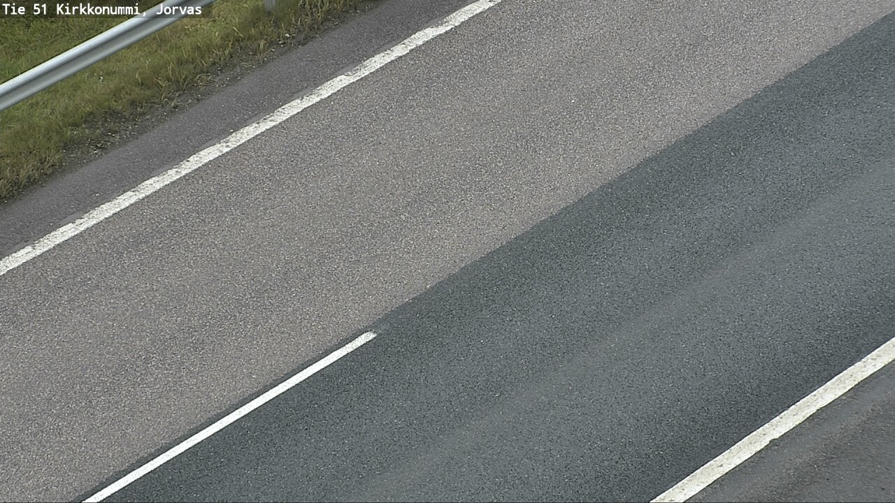 Kelikamerat Kuva Tie 51 Kirkkonummi, Jorvas, Kirkkonummi, Uusimaa