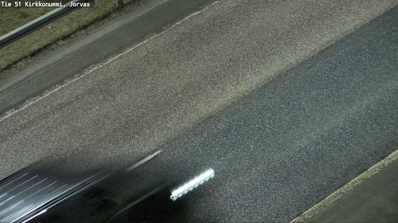 Kelikamerat Kuva Tie 51 Kirkkonummi, Jorvas, Kirkkonummi, Uusimaa