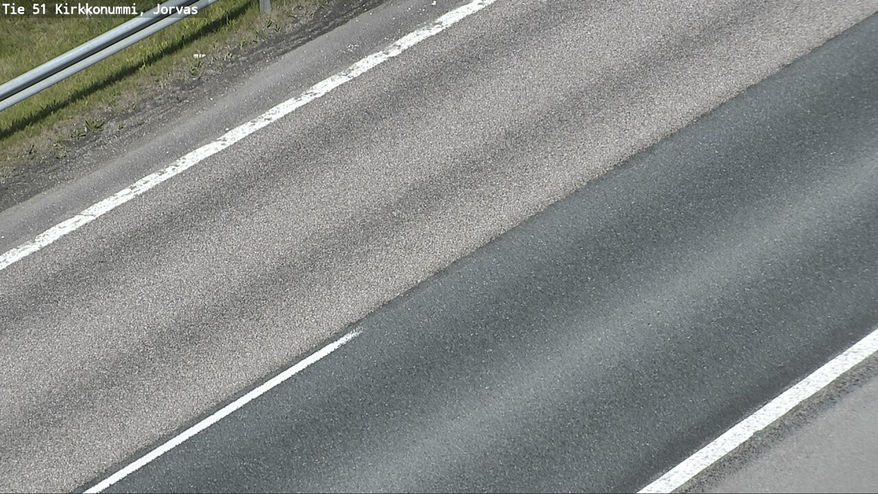 Kelikamerat Kuva Tie 51 Kirkkonummi, Jorvas, Kirkkonummi, Uusimaa