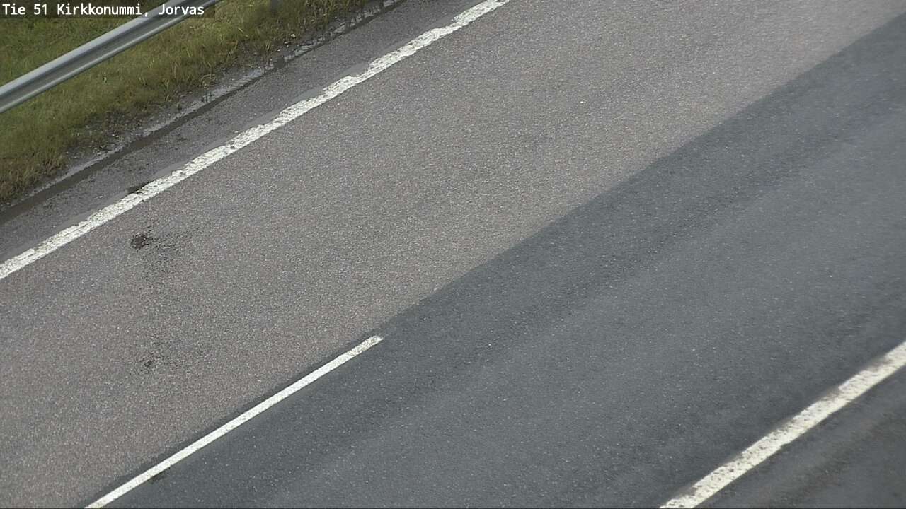 Kelikamerat Kuva Tie 51 Kirkkonummi, Jorvas, Kirkkonummi, Uusimaa