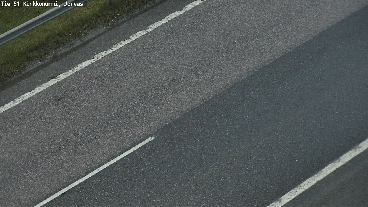 Kelikamerat Kuva Tie 51 Kirkkonummi, Jorvas, Kirkkonummi, Uusimaa