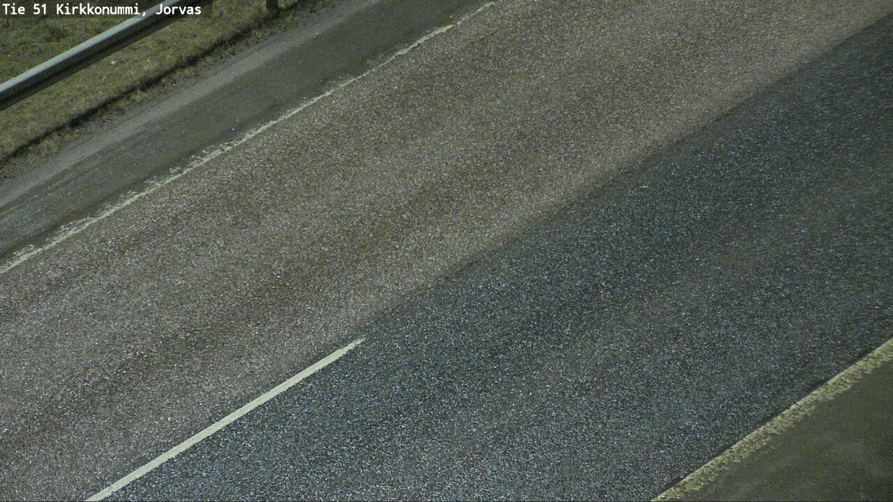 Kelikamerat Kuva Tie 51 Kirkkonummi, Jorvas, Kirkkonummi, Uusimaa