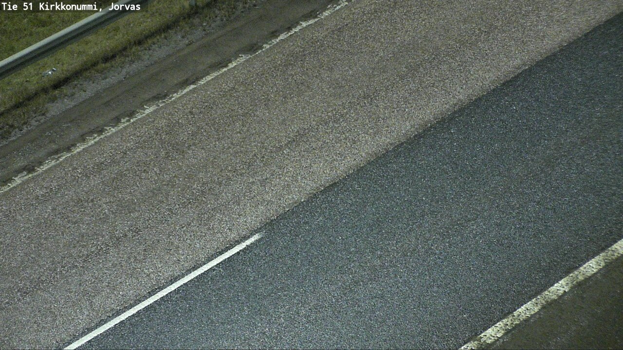Kelikamerat Kuva Tie 51 Kirkkonummi, Jorvas, Kirkkonummi, Uusimaa