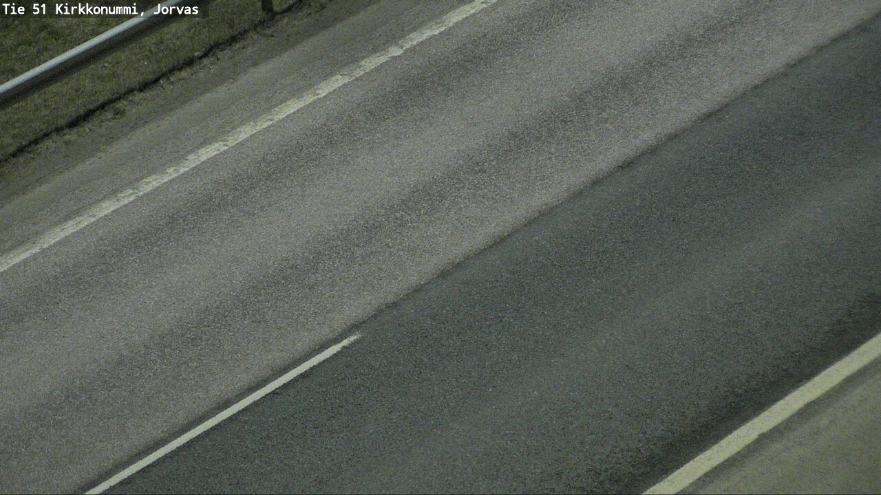Kelikamerat Kuva Tie 51 Kirkkonummi, Jorvas, Kirkkonummi, Uusimaa
