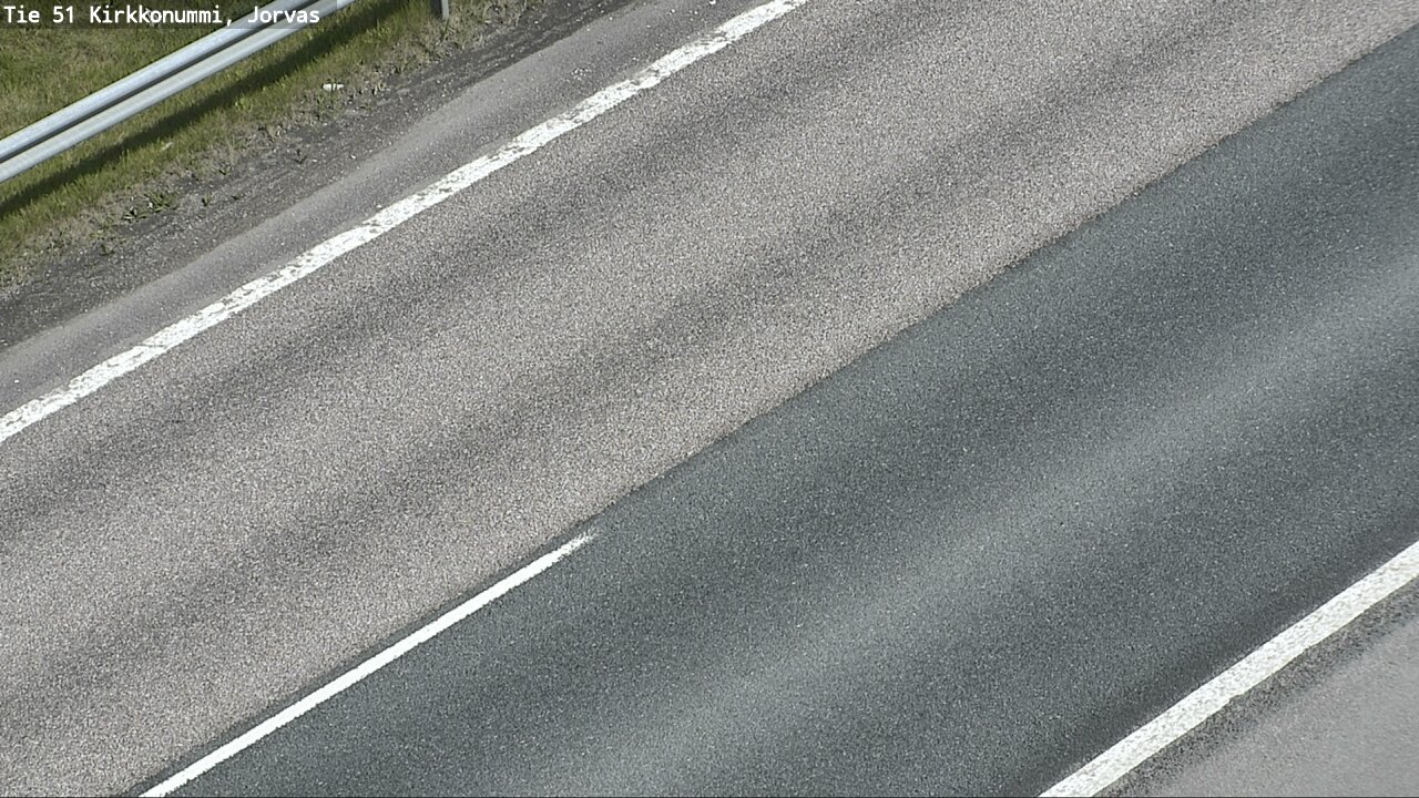 Kelikamerat Kuva Tie 51 Kirkkonummi, Jorvas, Kirkkonummi, Uusimaa