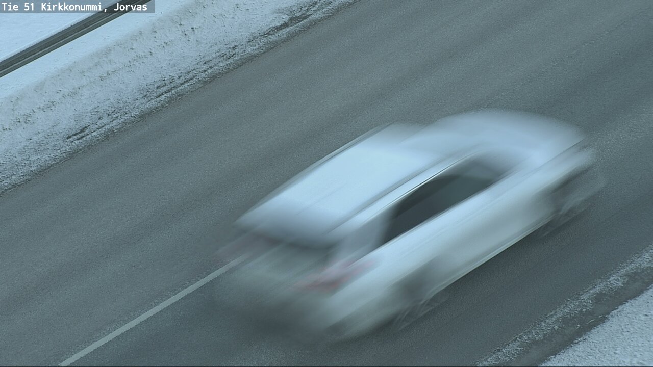 Kelikamerat Kuva Tie 51 Kirkkonummi, Jorvas, Kirkkonummi, Uusimaa