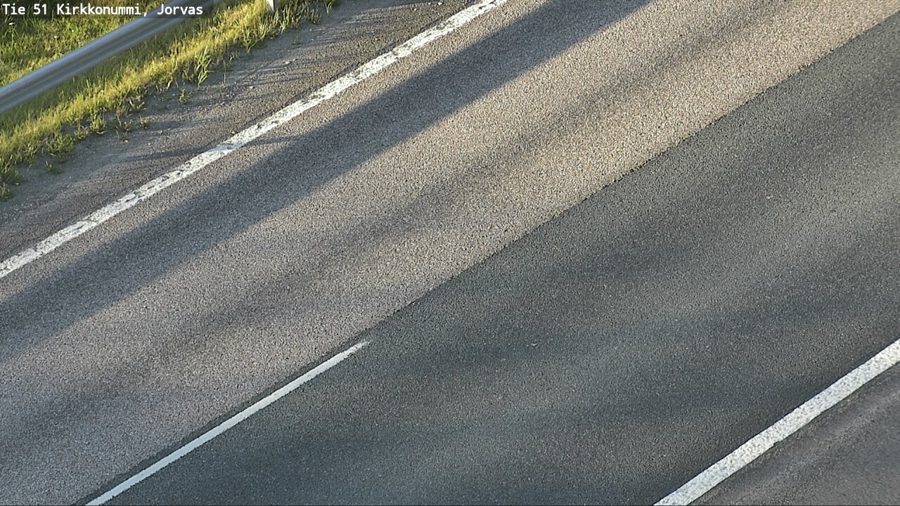 Kelikamerat Kuva Tie 51 Kirkkonummi, Jorvas, Kirkkonummi, Uusimaa