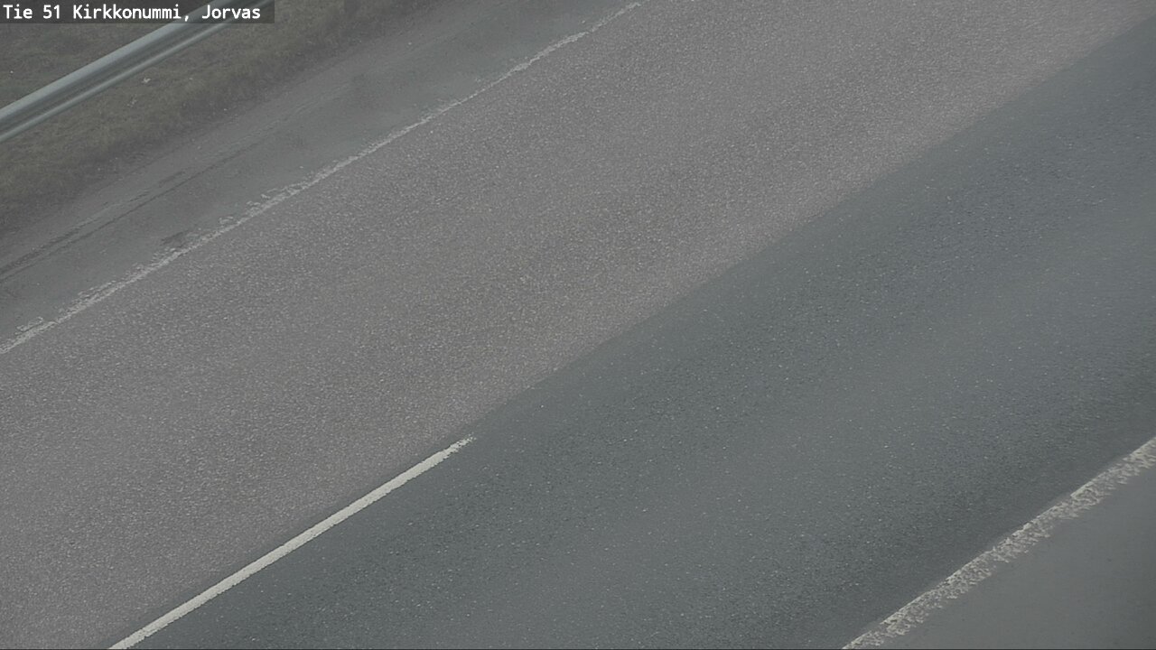 Kelikamerat Kuva Tie 51 Kirkkonummi, Jorvas, Kirkkonummi, Uusimaa