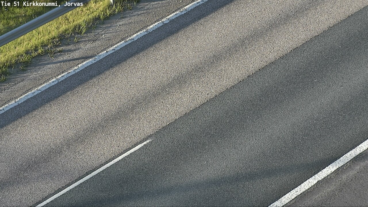 Kelikamerat Kuva Tie 51 Kirkkonummi, Jorvas, Kirkkonummi, Uusimaa