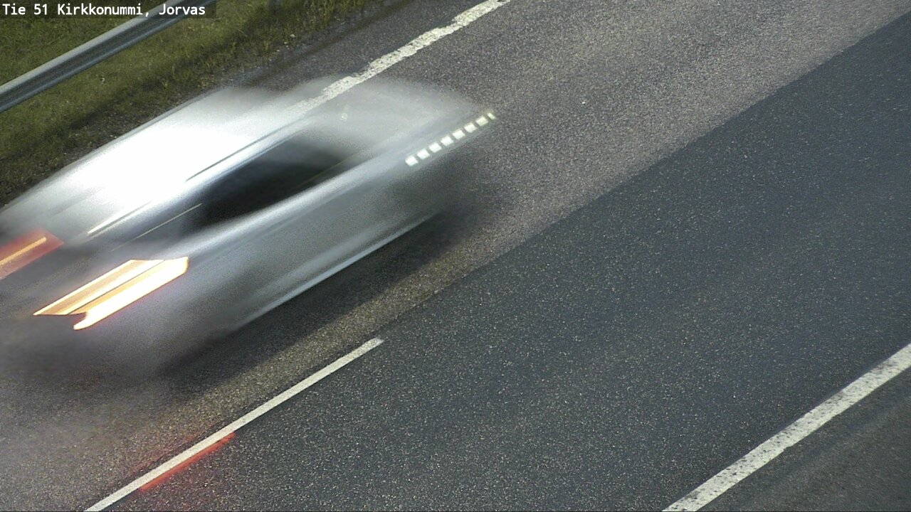 Kelikamerat Kuva Tie 51 Kirkkonummi, Jorvas, Kirkkonummi, Uusimaa