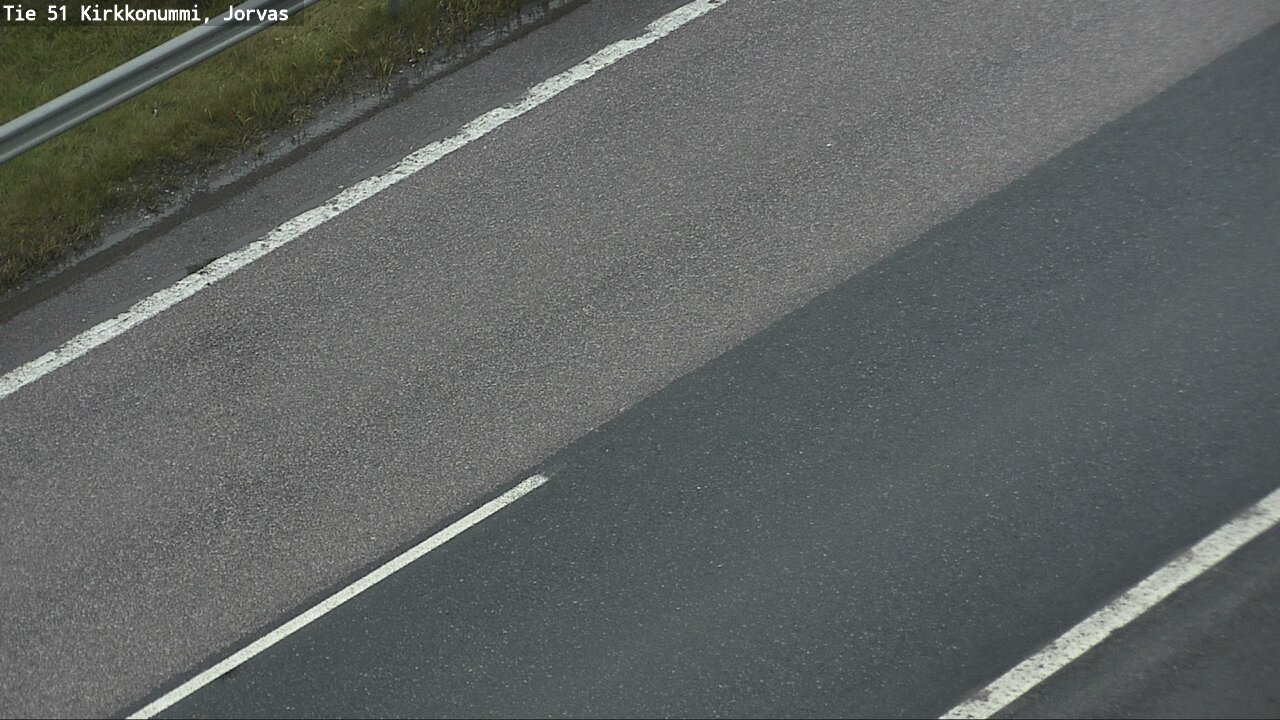 Kelikamerat Kuva Tie 51 Kirkkonummi, Jorvas, Kirkkonummi, Uusimaa