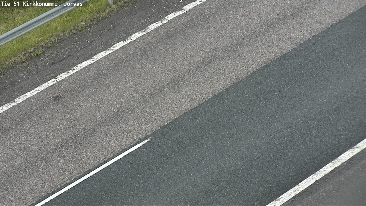 Kelikamerat Kuva Tie 51 Kirkkonummi, Jorvas, Kirkkonummi, Uusimaa