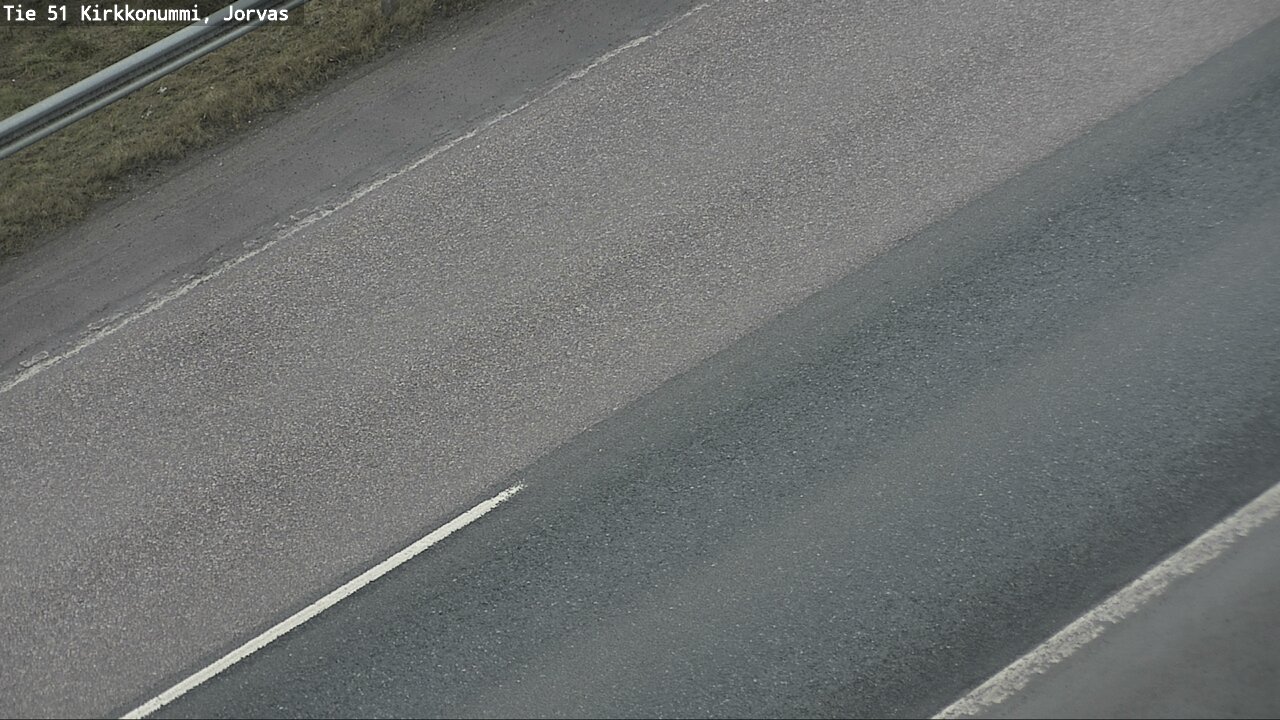 Kelikamerat Kuva Tie 51 Kirkkonummi, Jorvas, Kirkkonummi, Uusimaa