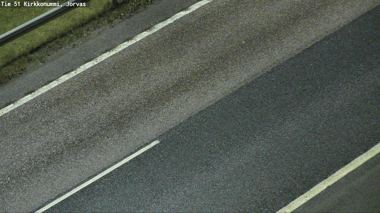 Kelikamerat Kuva Tie 51 Kirkkonummi, Jorvas, Kirkkonummi, Uusimaa