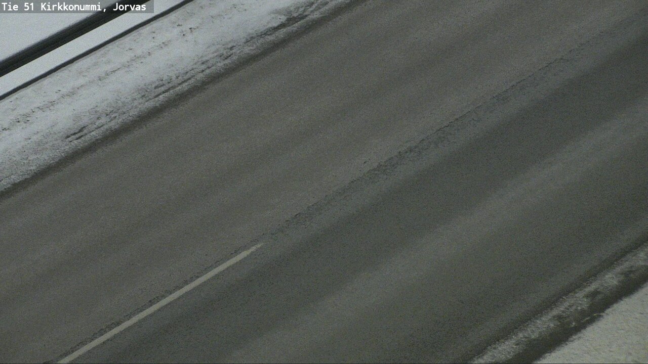 Kelikamerat Kuva Tie 51 Kirkkonummi, Jorvas, Kirkkonummi, Uusimaa