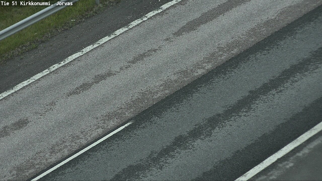 Kelikamerat Kuva Tie 51 Kirkkonummi, Jorvas, Kirkkonummi, Uusimaa