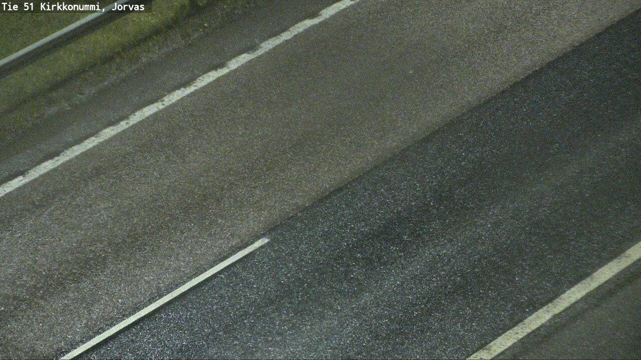 Kelikamerat Kuva Tie 51 Kirkkonummi, Jorvas, Kirkkonummi, Uusimaa