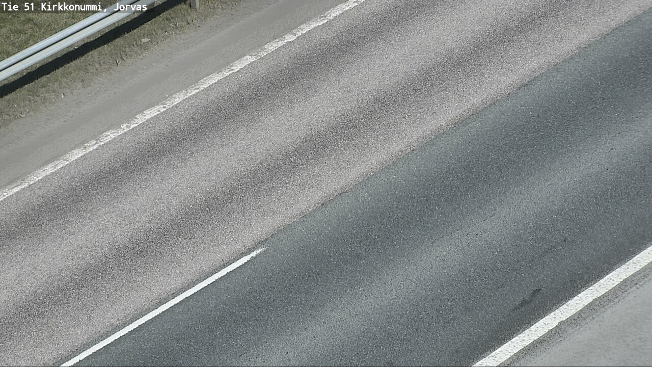 Kelikamerat Kuva Tie 51 Kirkkonummi, Jorvas, Kirkkonummi, Uusimaa