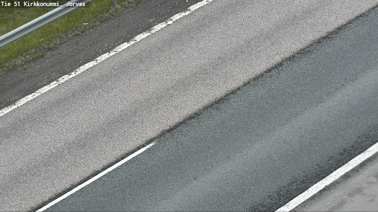 Kelikamerat Kuva Tie 51 Kirkkonummi, Jorvas, Kirkkonummi, Uusimaa
