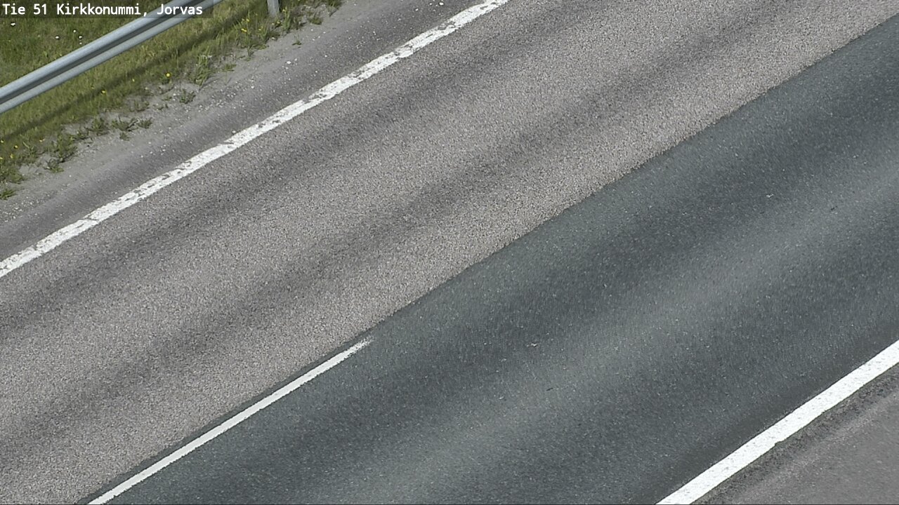 Kelikamerat Kuva Tie 51 Kirkkonummi, Jorvas, Kirkkonummi, Uusimaa