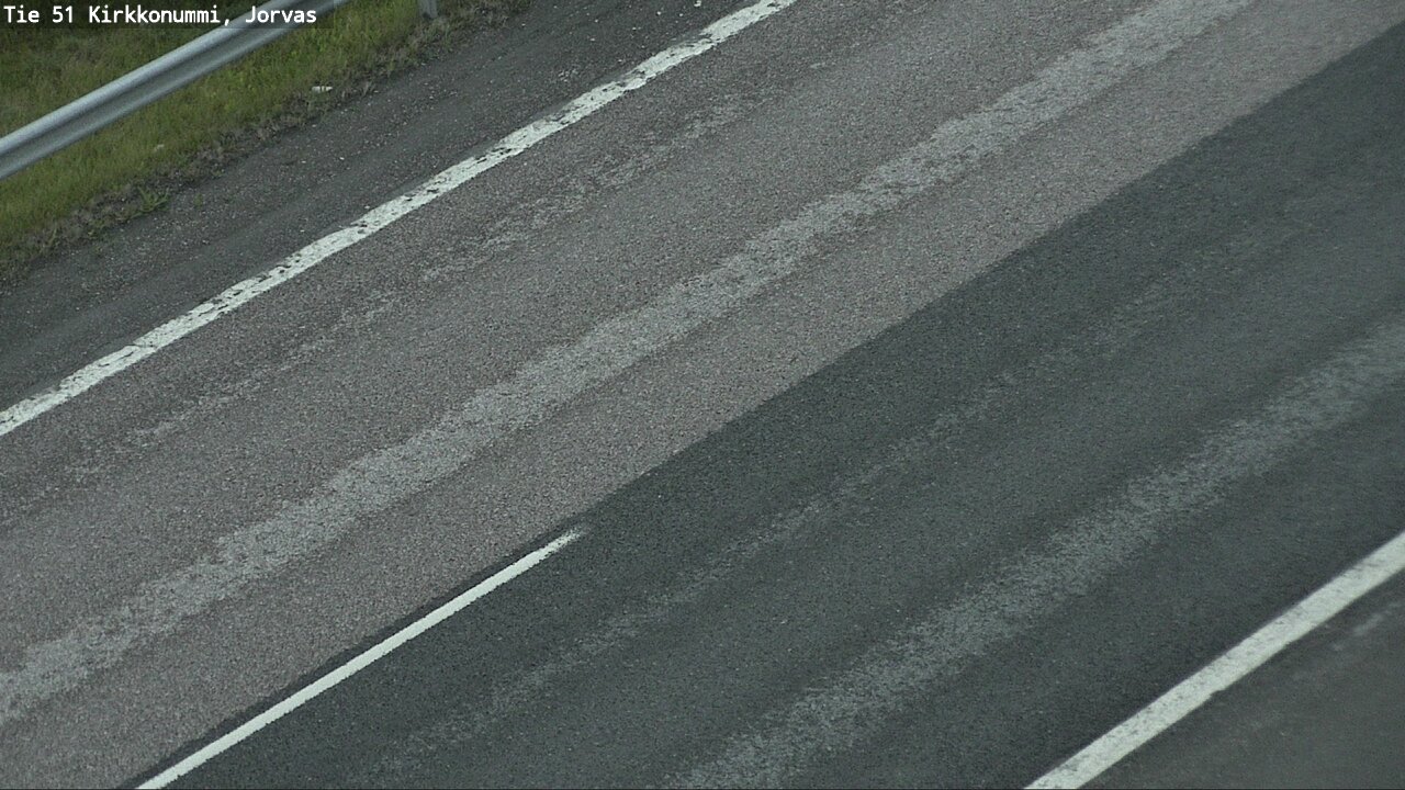 Kelikamerat Kuva Tie 51 Kirkkonummi, Jorvas, Kirkkonummi, Uusimaa