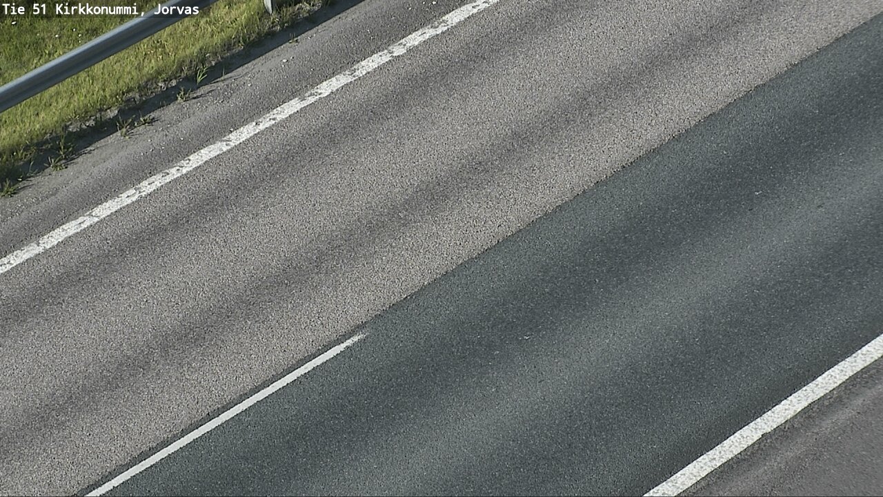 Kelikamerat Kuva Tie 51 Kirkkonummi, Jorvas, Kirkkonummi, Uusimaa