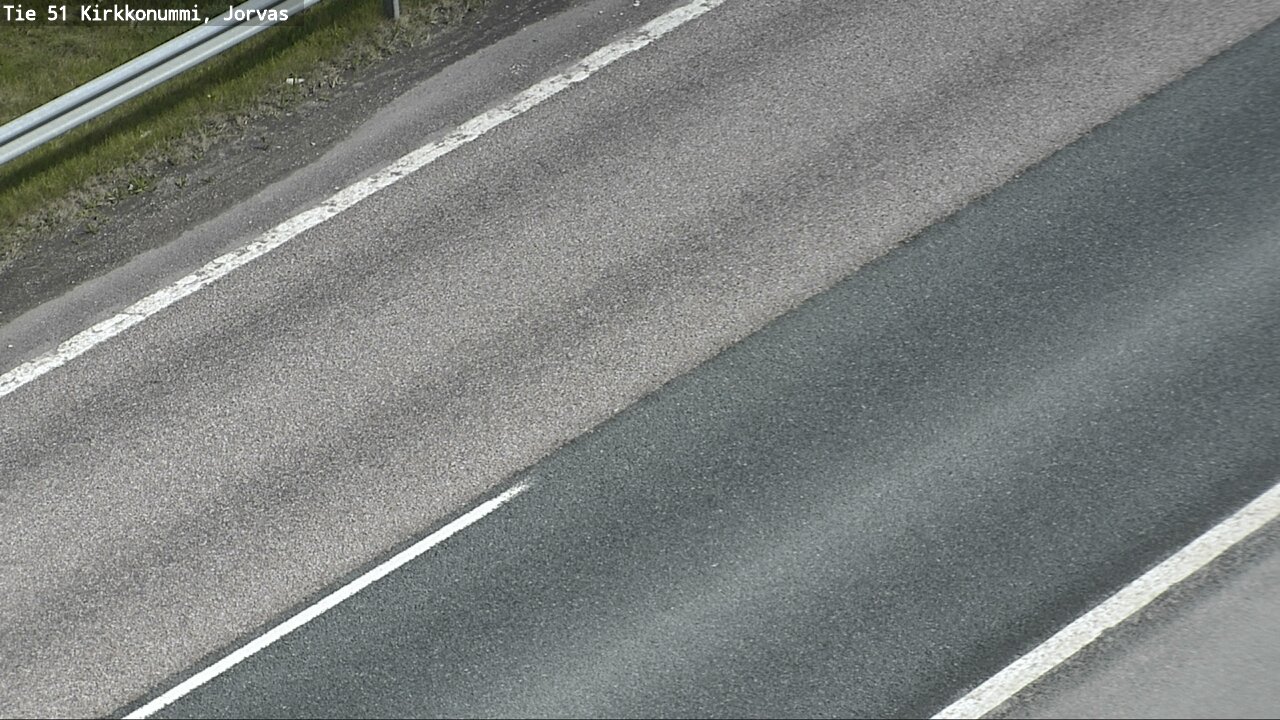 Kelikamerat Kuva Tie 51 Kirkkonummi, Jorvas, Kirkkonummi, Uusimaa