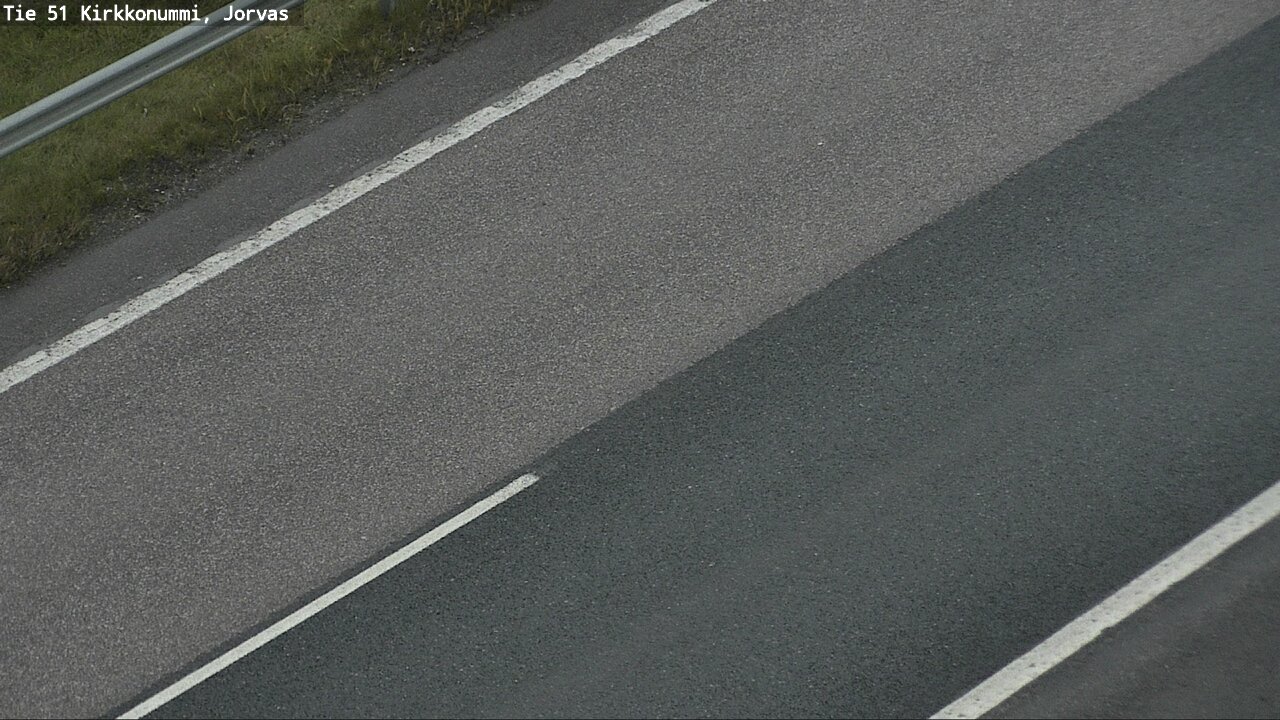 Kelikamerat Kuva Tie 51 Kirkkonummi, Jorvas, Kirkkonummi, Uusimaa