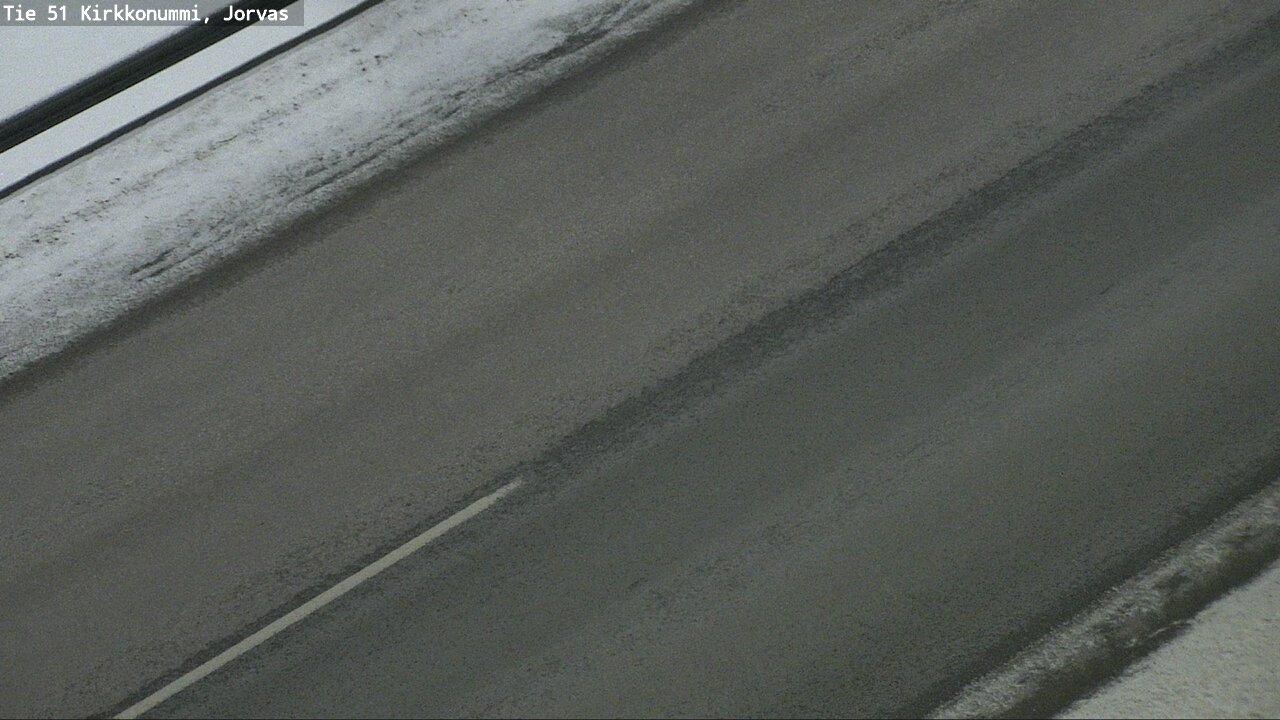 Kelikamerat Kuva Tie 51 Kirkkonummi, Jorvas, Kirkkonummi, Uusimaa